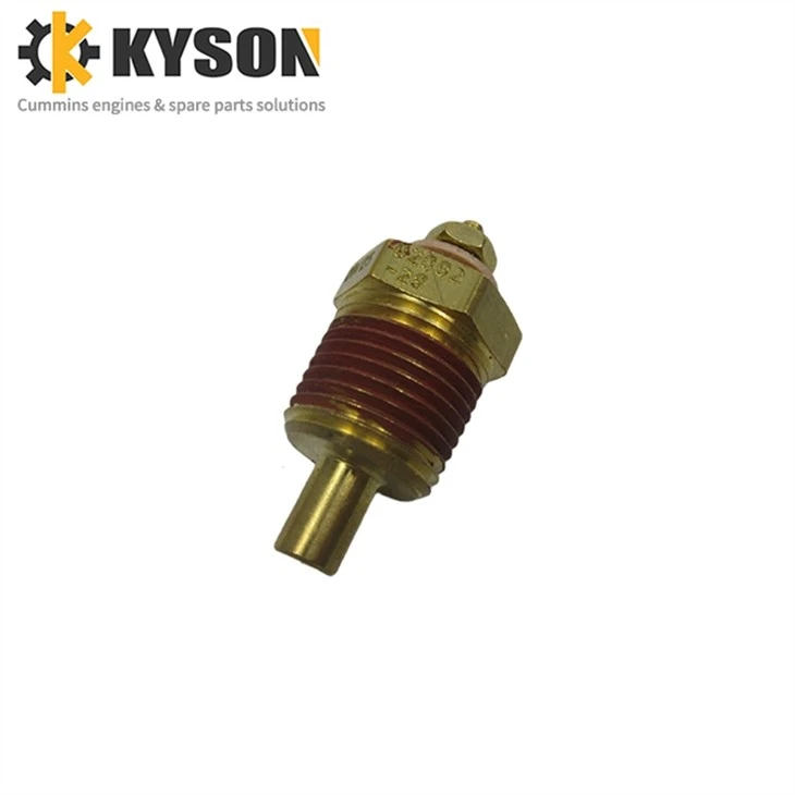 Coolant temperature sensor Water temperature sensor  (2)