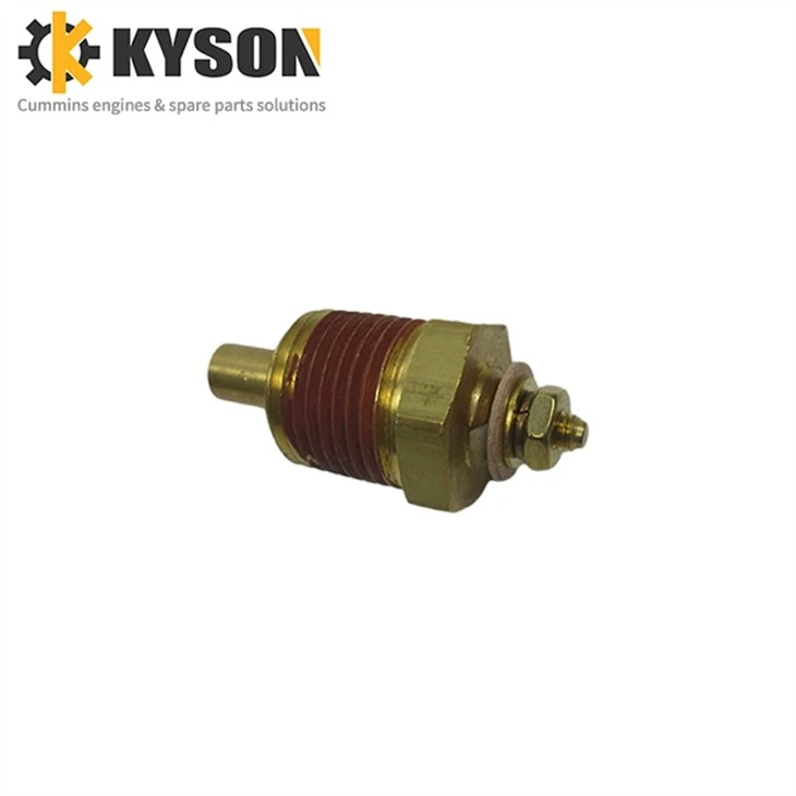 Coolant temperature sensor Water temperature sensor  (4)