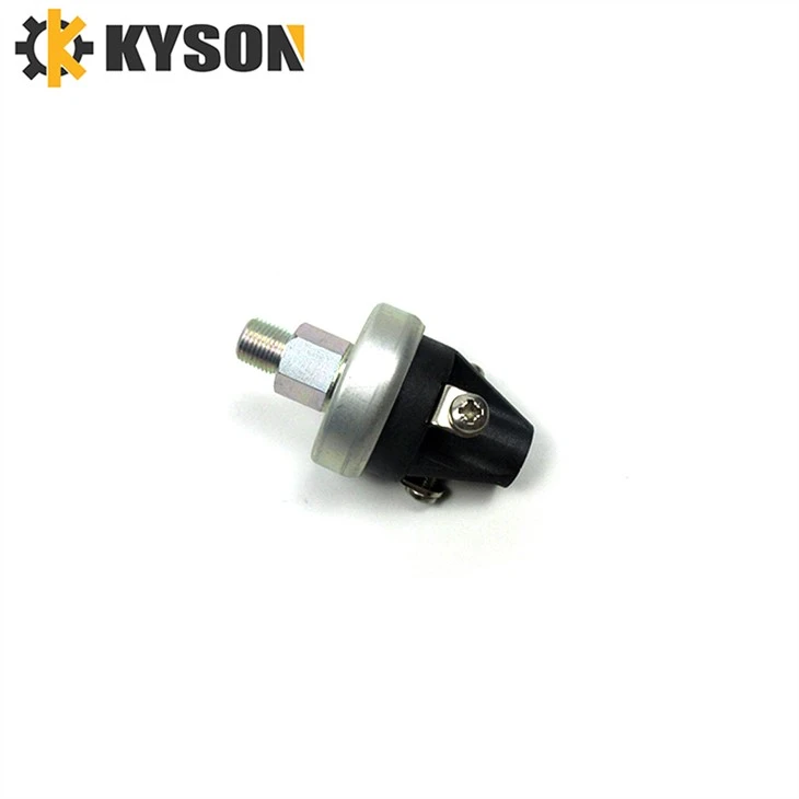 Genuine genset wearing parts (4)