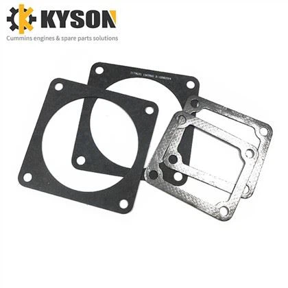 Aansluitpakking 3032161 3001306 voor Cummins-dieselmotoren