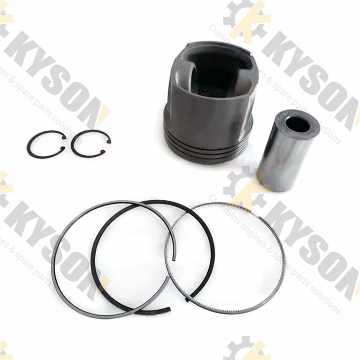 Auto-onderdelen Dieselmotor Qsk23 Zuigerpenslot 4006175
