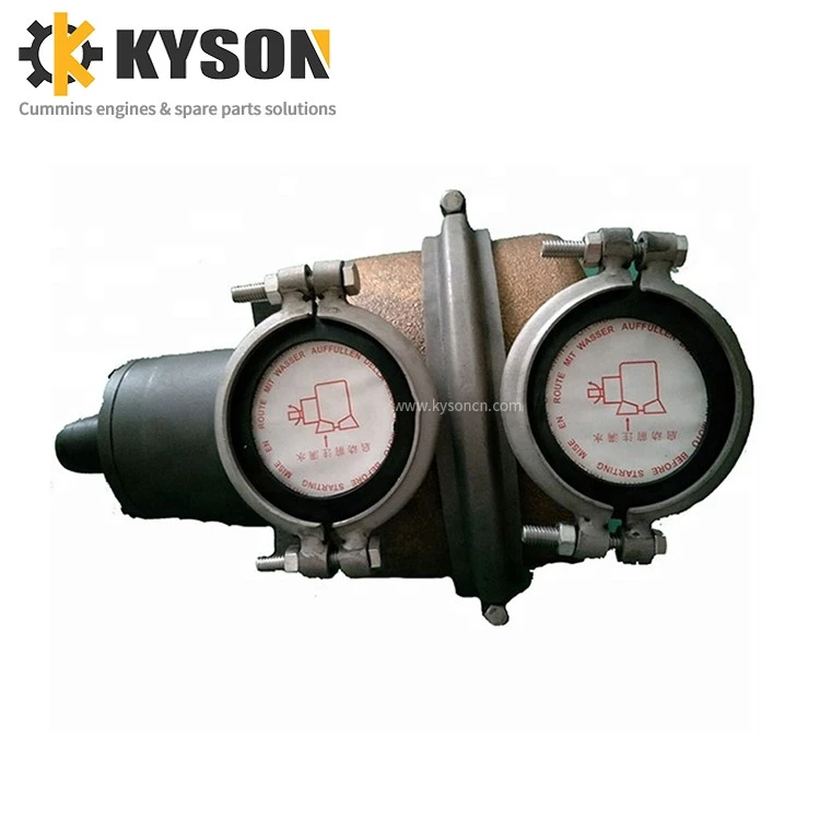 K38 KTA38 Marine Diesel Engine Sea Water Pump 3049157 3085649 suppliers