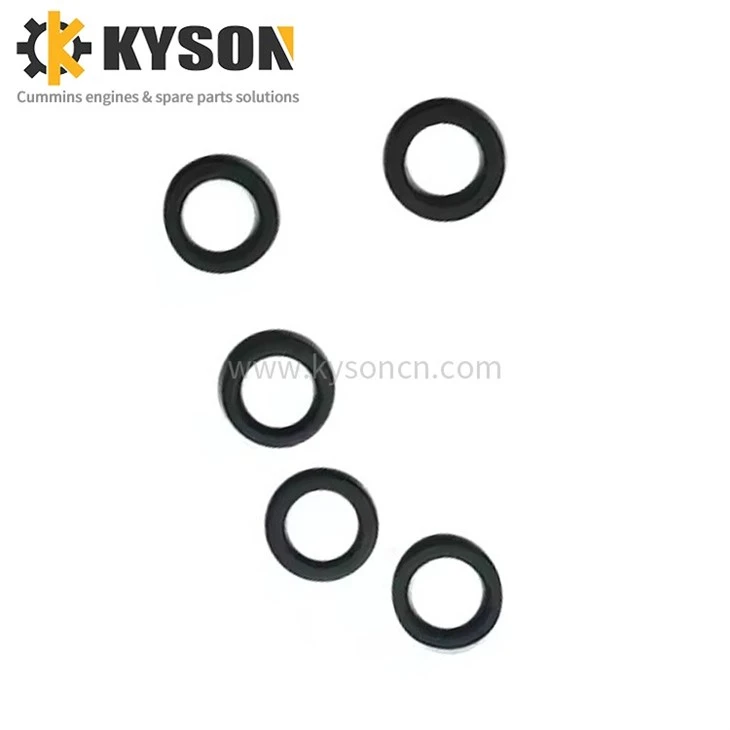 Washer Plain (4)