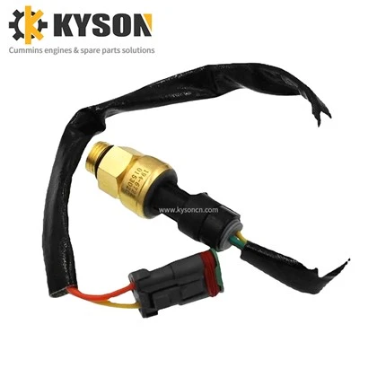Cummins NT855 motorsensor compatibel voor Cummins, model 3165752