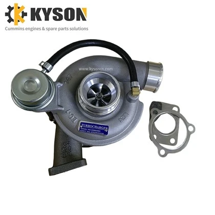 GT25 C4.4 3054C-turbocompressor 5586980 558-6980 voor motor 3054C C4.4 graafmachinelader 414E 416D 424D 428F