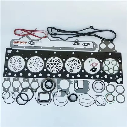 Sx15 Qsx15 X15 motor rechthoekige ringafdichting 3686368 revisie Cummins motoronderdelen